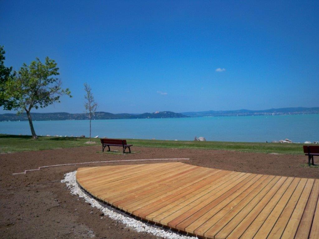 Hébergement de vacances Paradise-garden-zamardi *